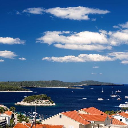 Vucic Apartments Hvar Town Extérieur photo