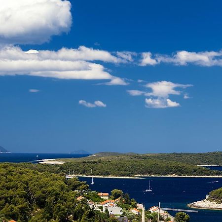 Vucic Apartments Hvar Town Extérieur photo