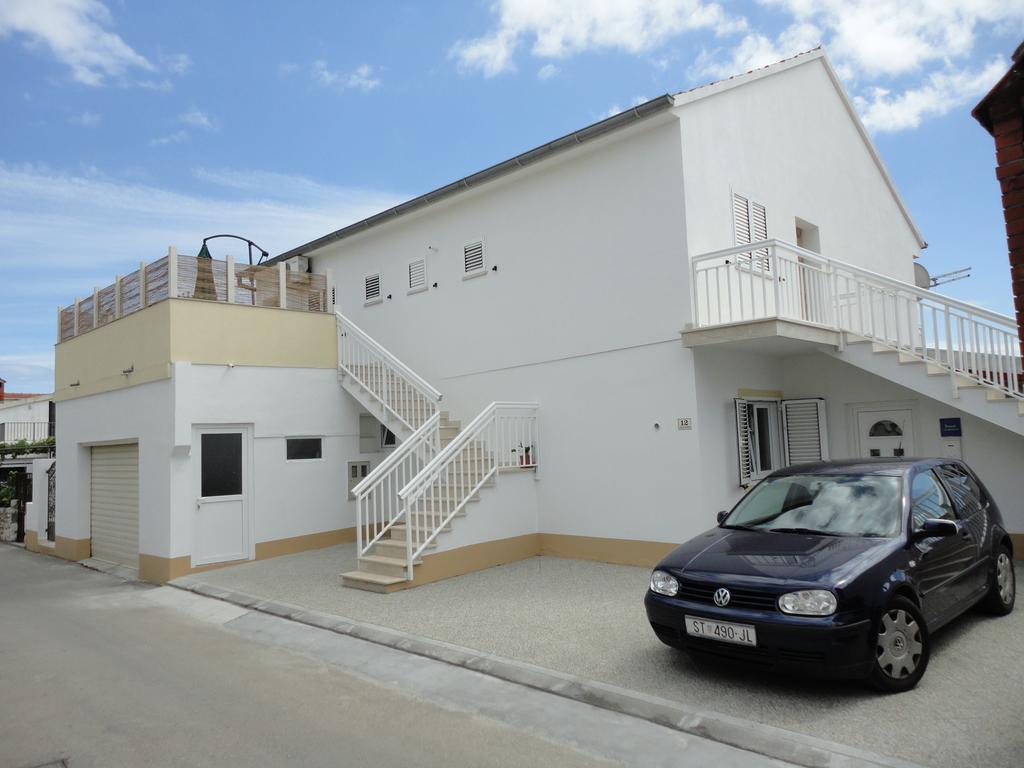 Vucic Apartments Hvar Town Extérieur photo
