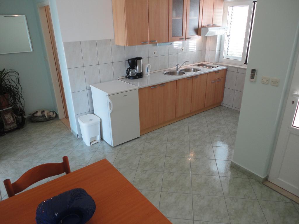 Vucic Apartments Hvar Town Extérieur photo