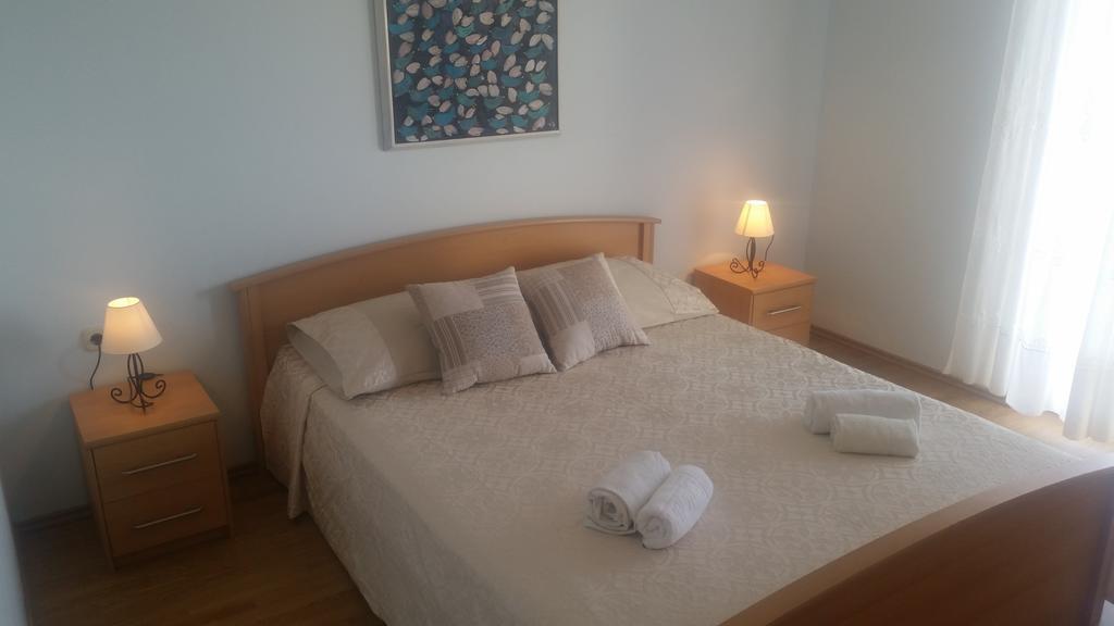 Vucic Apartments Hvar Town Extérieur photo