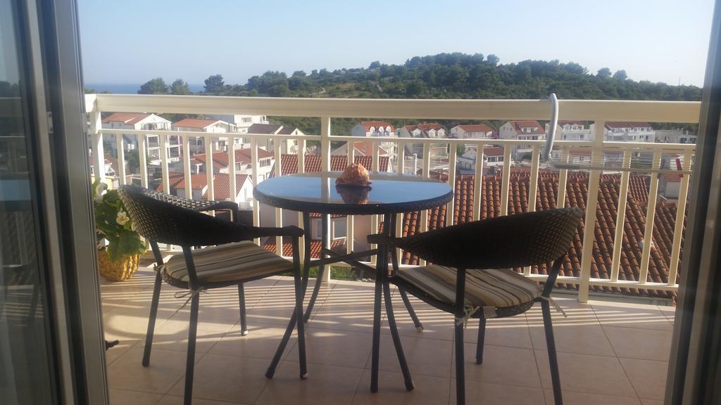 Vucic Apartments Hvar Town Extérieur photo