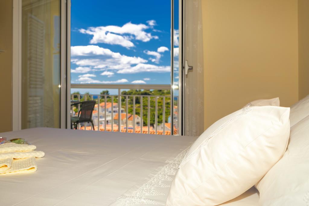 Vucic Apartments Hvar Town Extérieur photo