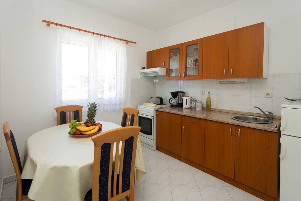 Vucic Apartments Hvar Town Extérieur photo