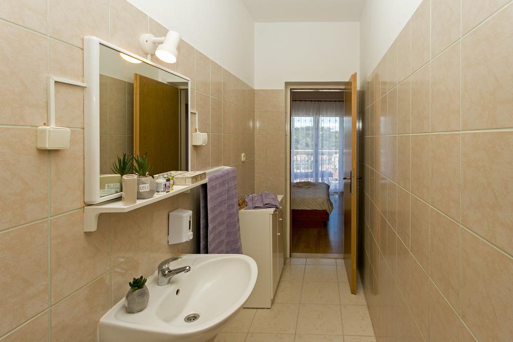 Vucic Apartments Hvar Town Extérieur photo