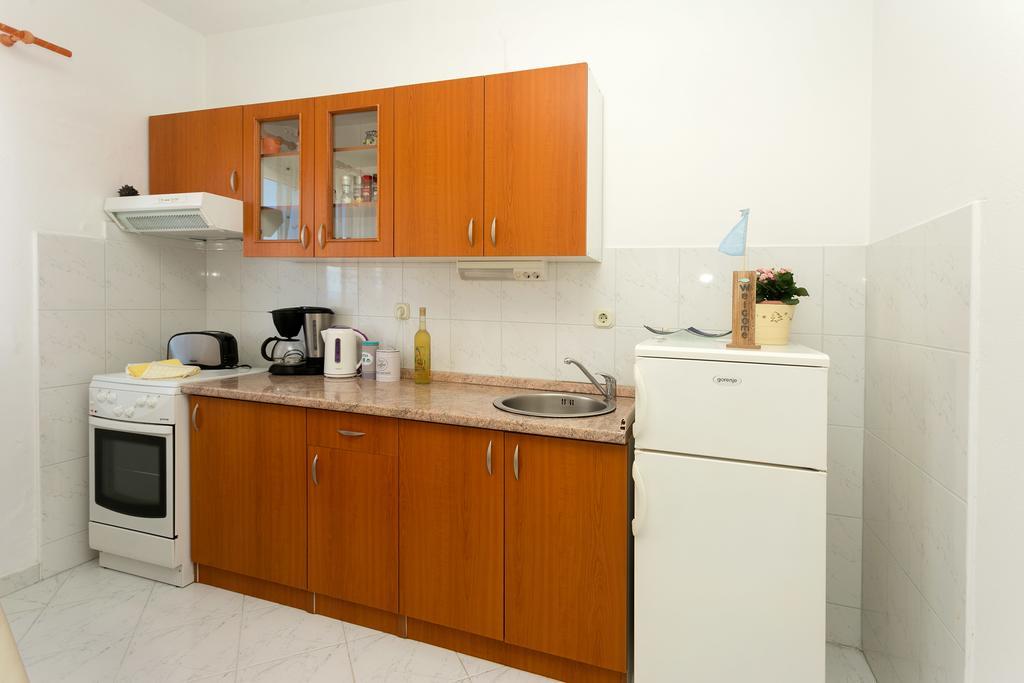 Vucic Apartments Hvar Town Extérieur photo
